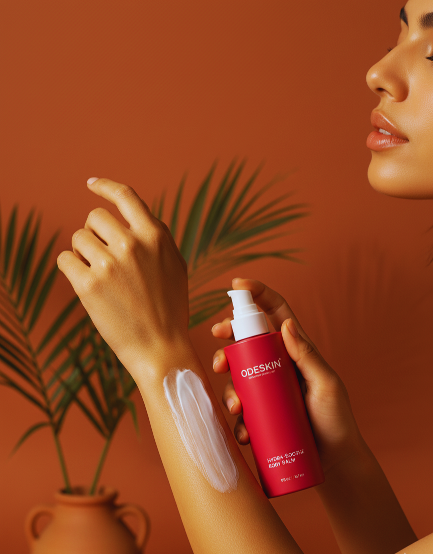 Hidra Soothe Body Balm