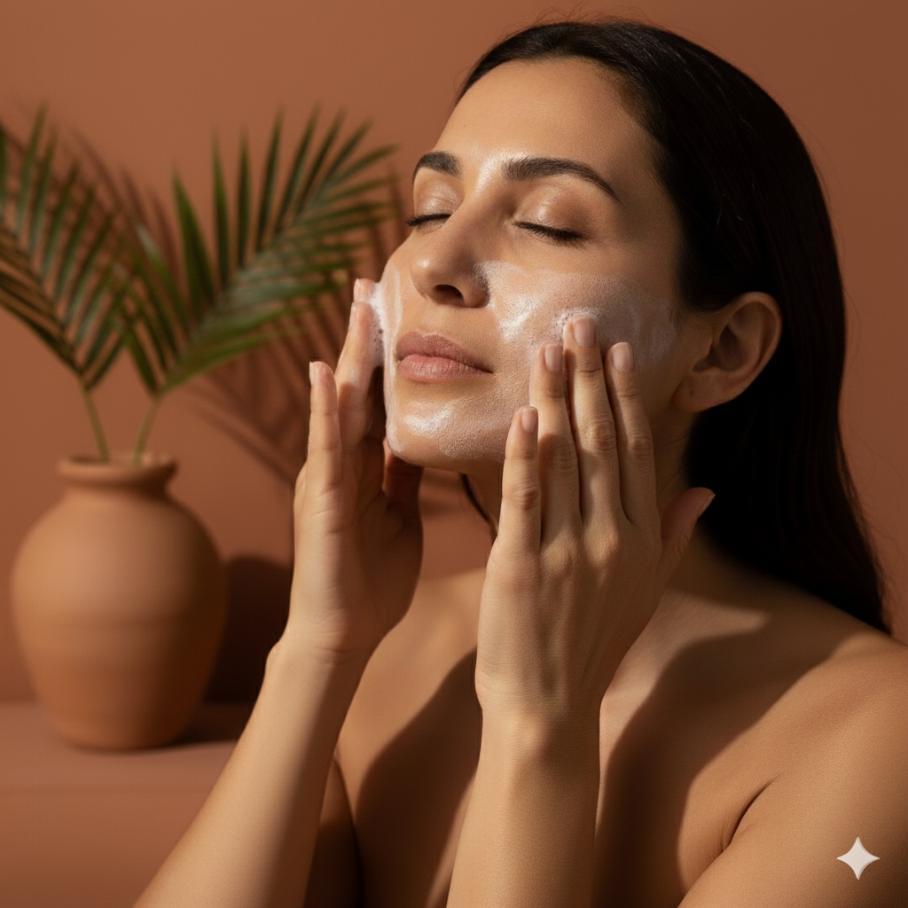 Symbiotic Balance Cleanser