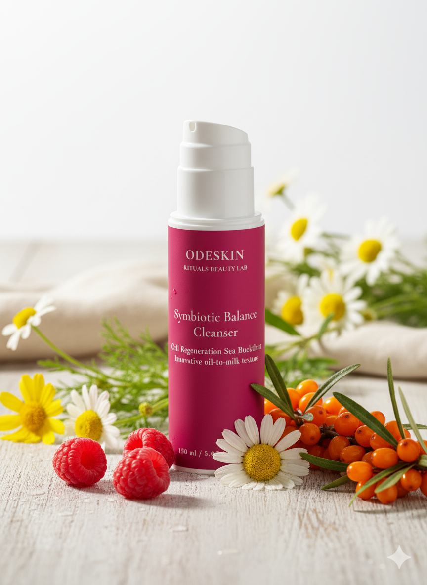 Symbiotic Balance Cleanser