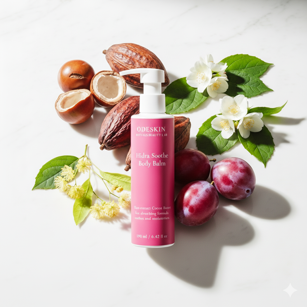 Hidra Soothe Body Balm
